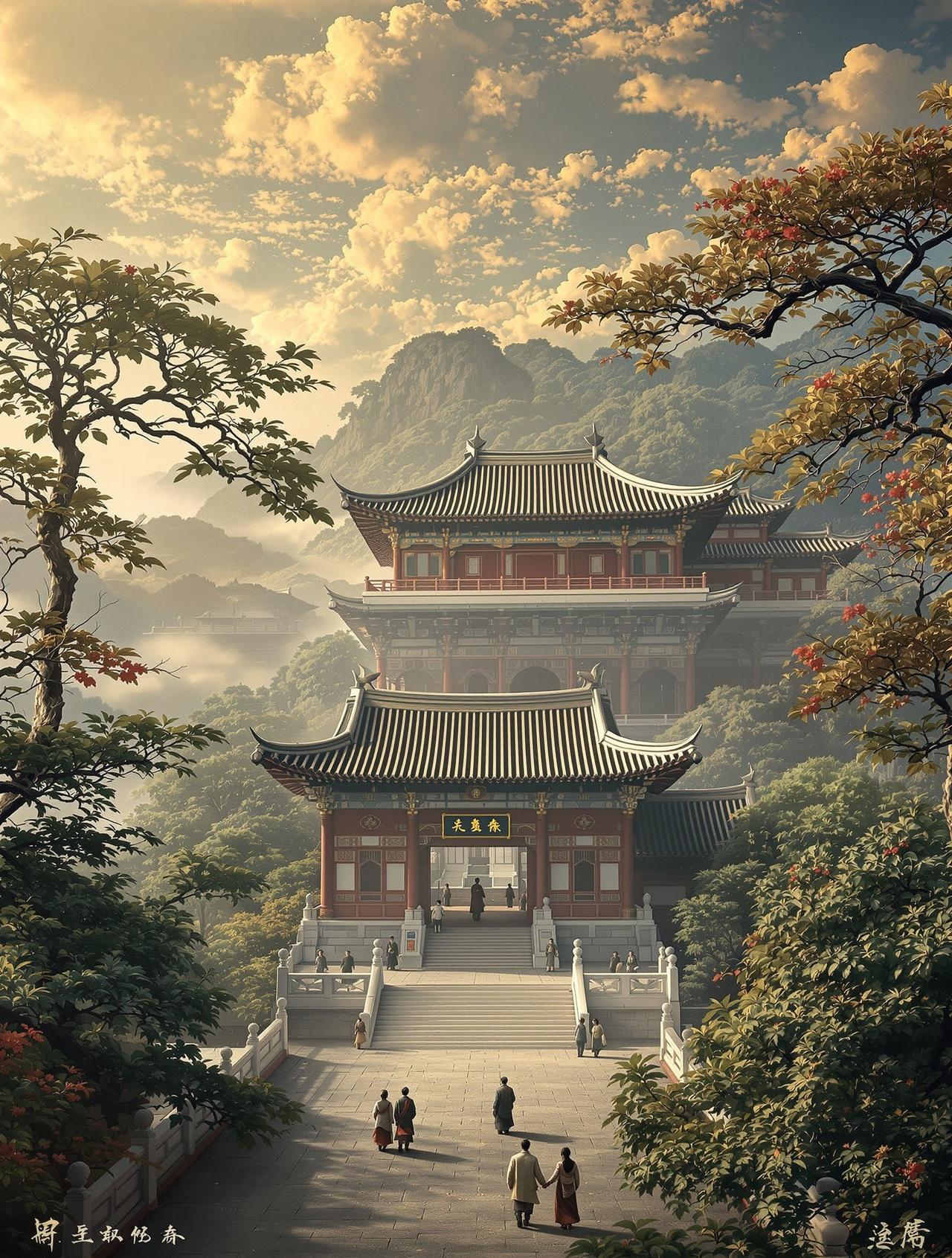 90影视作品:大唐风华 - 盛世大唐的荣耀与传奇