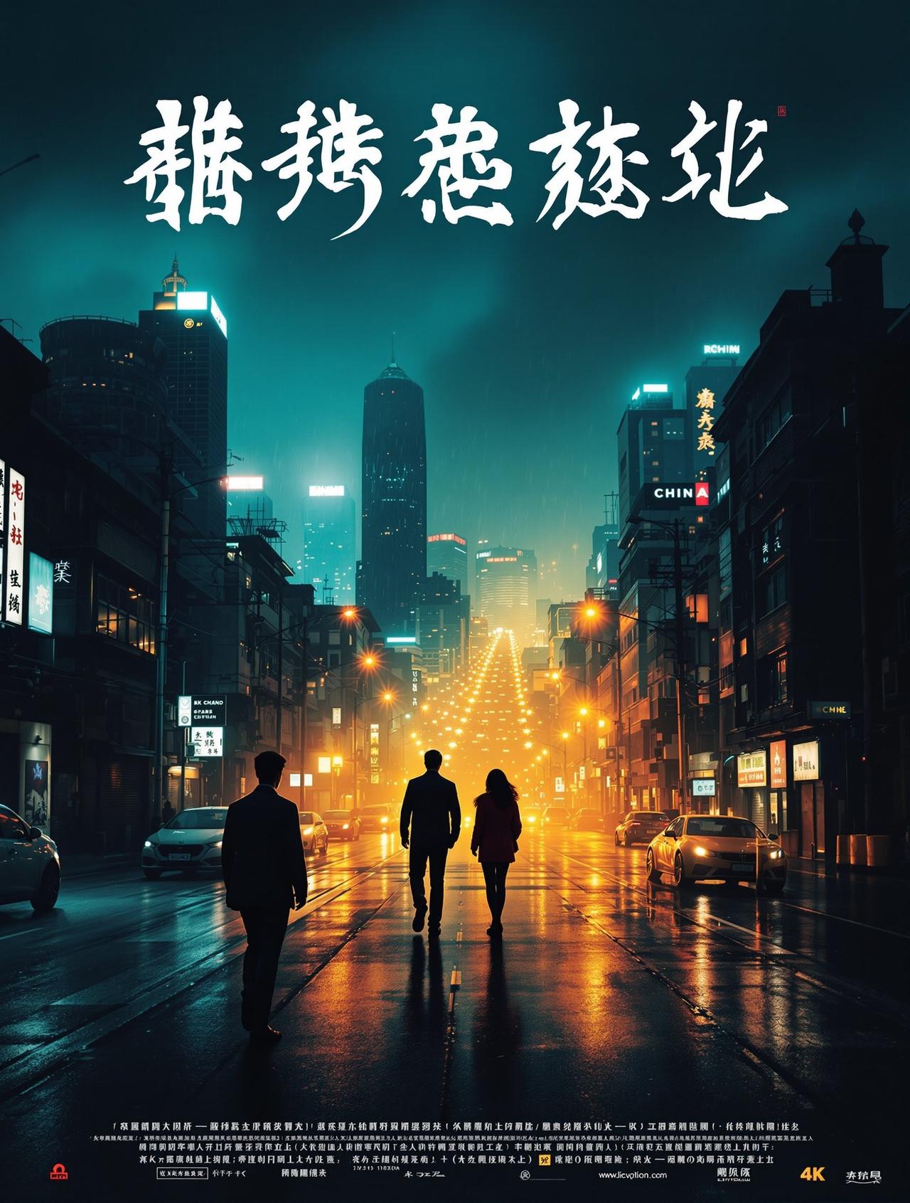 90影视推荐作品:都市追梦人